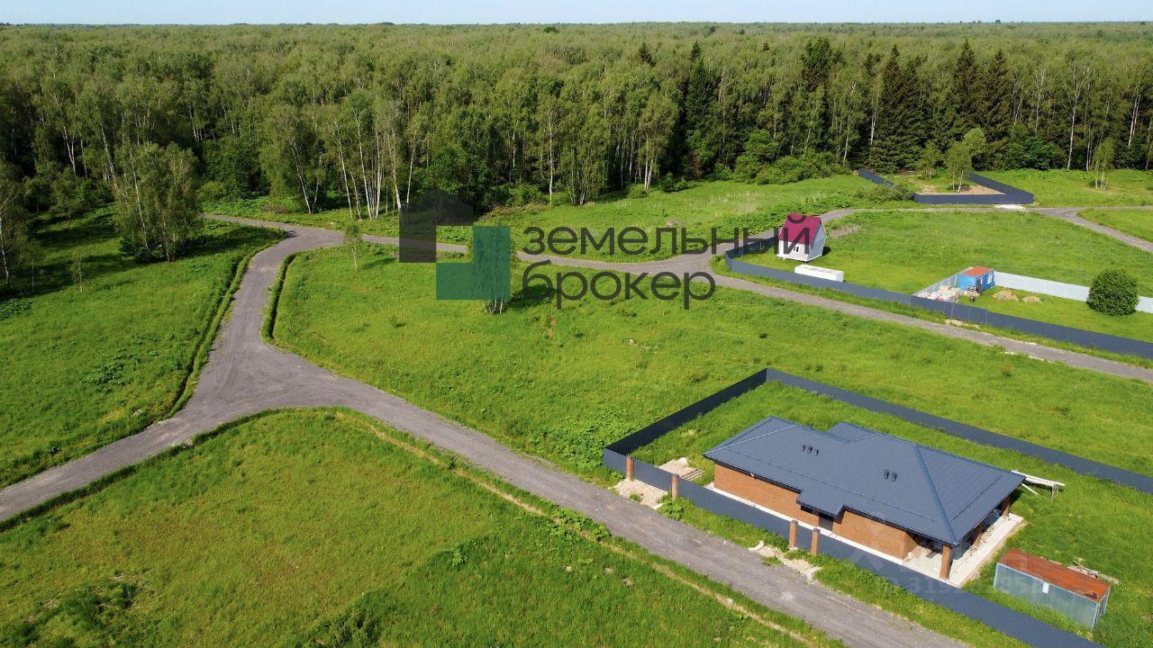 земля г Домодедово снт Лесная даль 198, городской округ Чехов фото 17