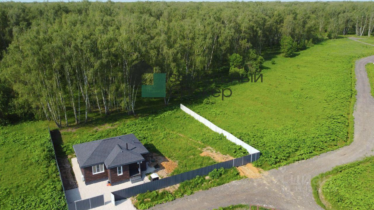 земля г Домодедово снт Лесная даль 198, городской округ Чехов фото 19
