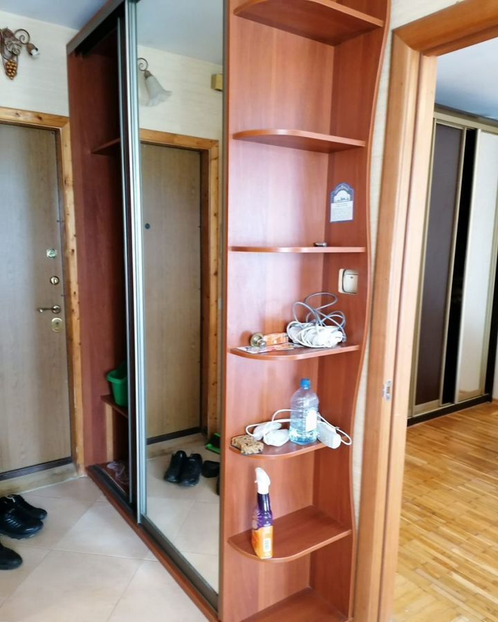 квартира г Балашиха ул Калинина 11 фото 5