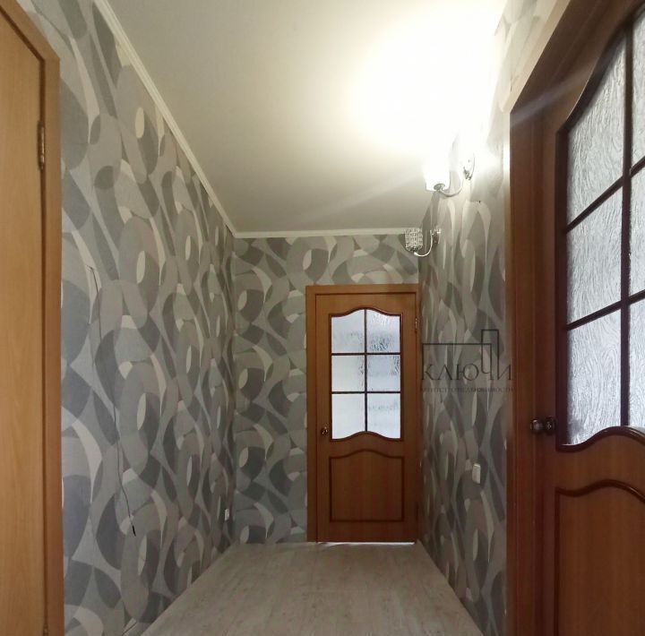 квартира г Магнитогорск р-н Орджоникидзевский ул Завенягина 3/1 фото 19