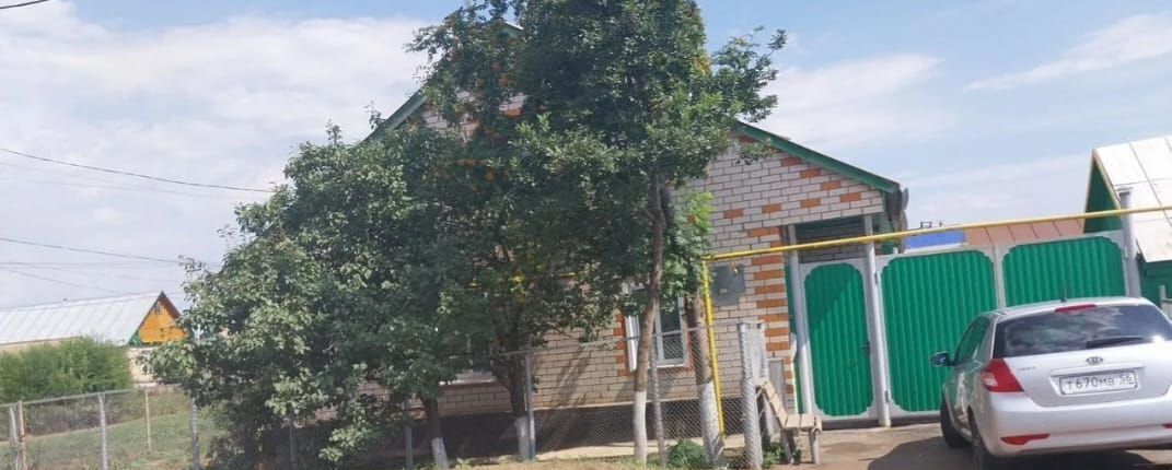 дом г Сорочинск ул Чапаева фото 1