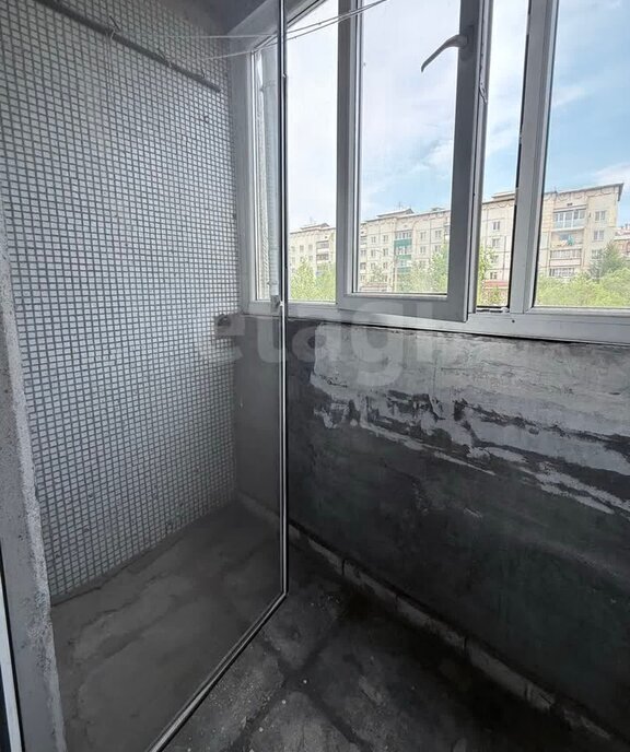 квартира г Чита р-н Центральный ул Автогенная 5 фото 8