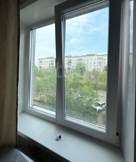 квартира г Чита р-н Центральный ул Автогенная 5 фото 5