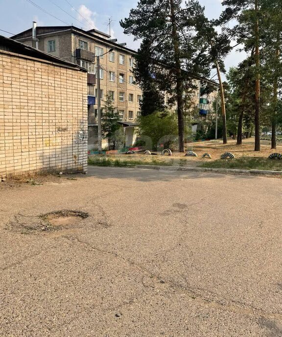 торговое помещение г Чита ул Казачья 3г фото 7