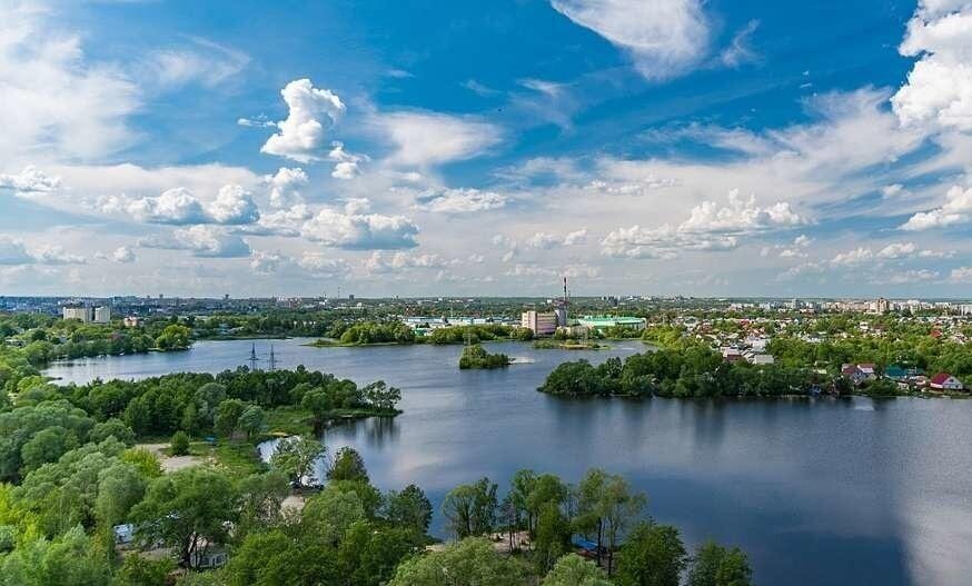квартира г Пенза ул Антонова 5д фото 1