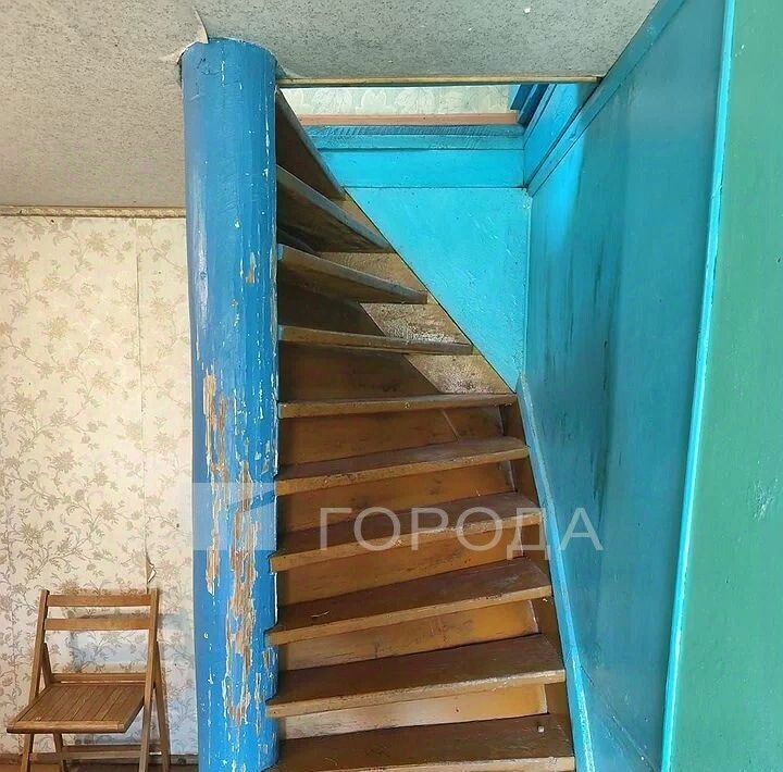 дом г Новосибирск снт Радуга Площадь Маркса, 37 фото 6