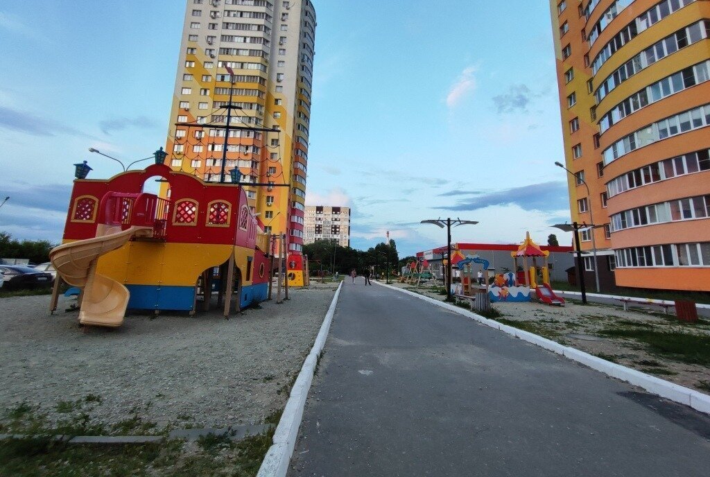 квартира г Пенза ул Антонова 5д фото 13
