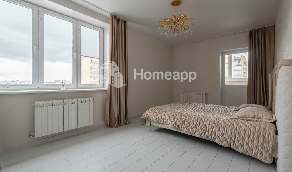 квартира г Балашиха ул Твардовского 40 Кучино фото 7