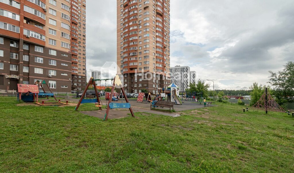 квартира г Балашиха ул Твардовского 40 Кучино фото 24