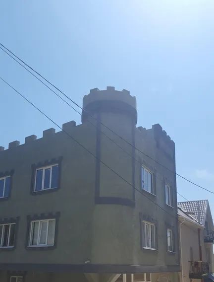 комната г Ялта пгт Гаспра пер Парусный 4и фото 9