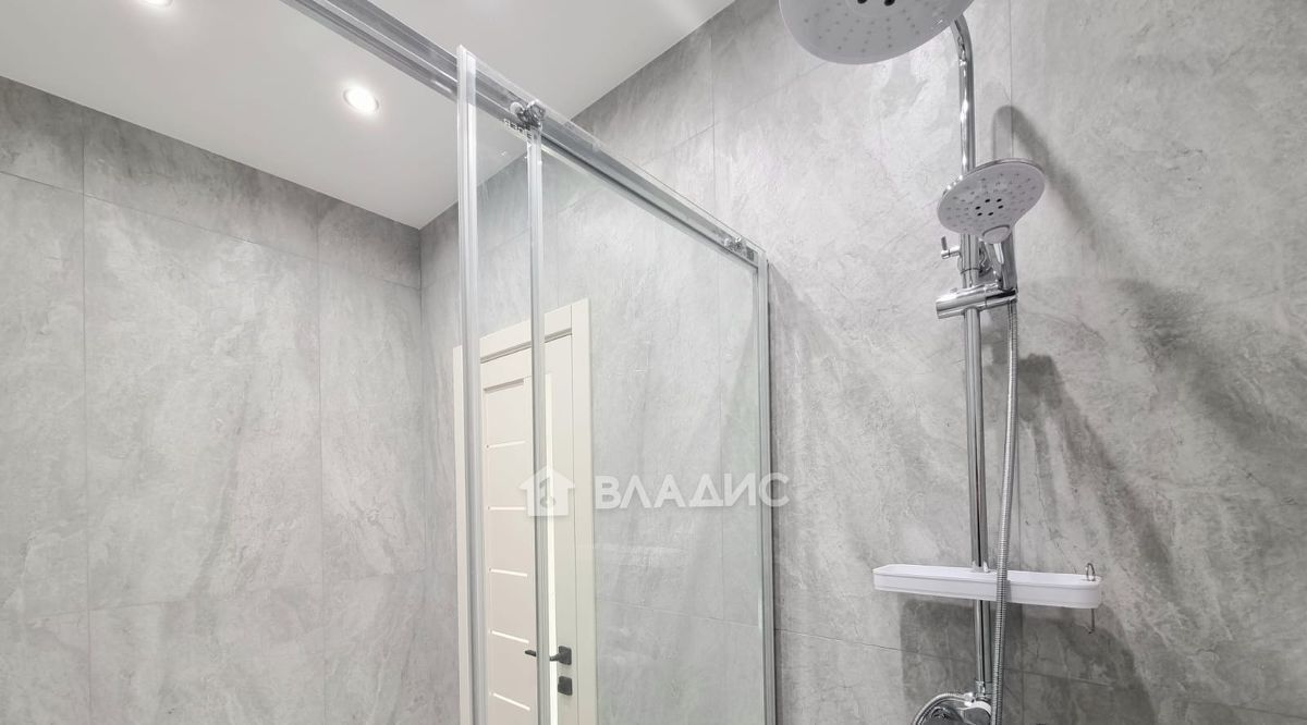 квартира г Симферополь р-н Киевский ул Луговая 6н/2а 2 фото 20