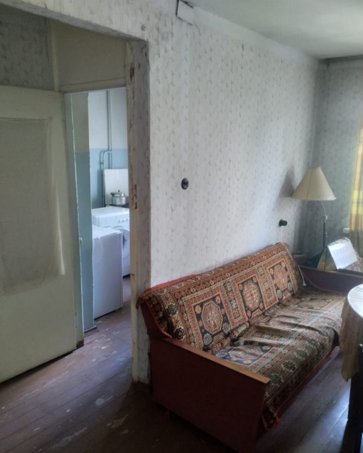 квартира г Электросталь ул Победы 22к/2 фото 13