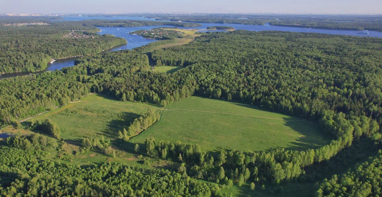 земля г Химки ул Кирова 19а 1 км, Ленинградское шоссе фото 6