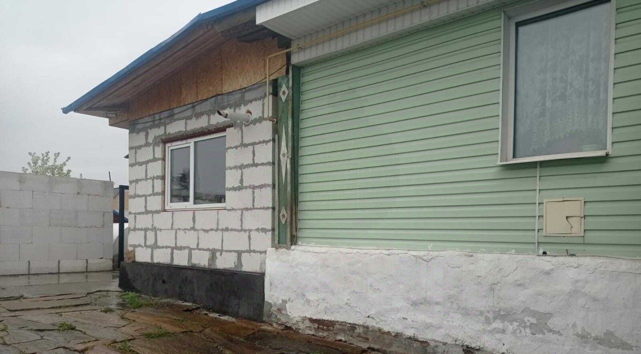 дом г Кыштым ул Калинина 88 фото 6