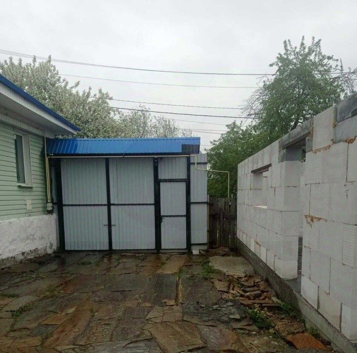 дом г Кыштым ул Калинина 88 фото 8