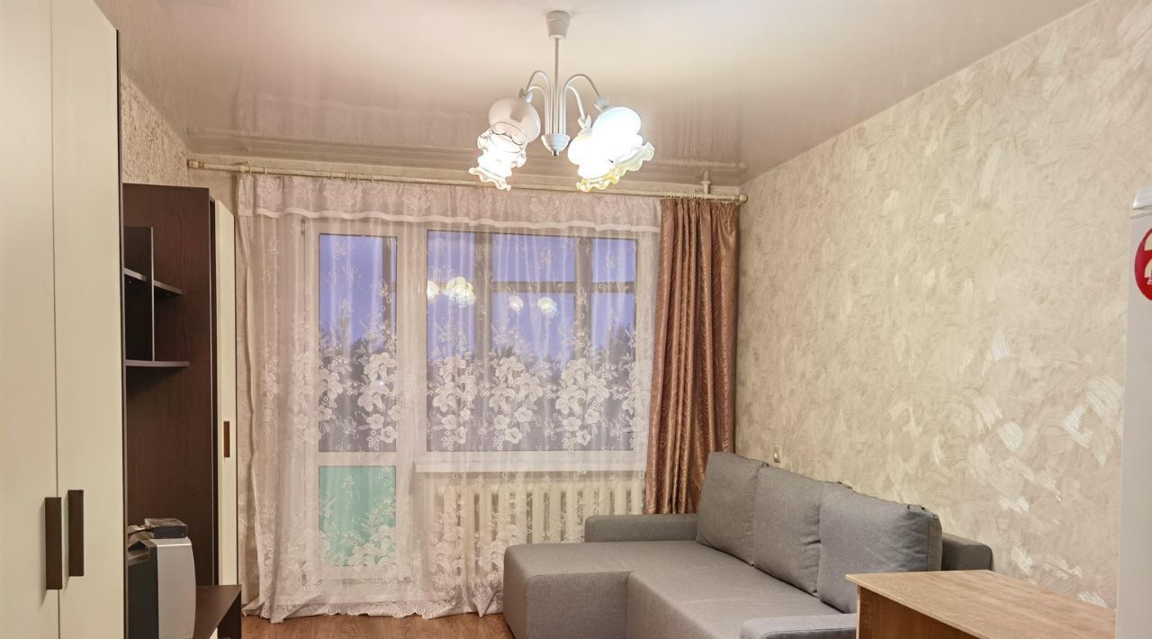 квартира г Самара р-н Кировский Безымянка ул Георгия Димитрова 20 фото 1