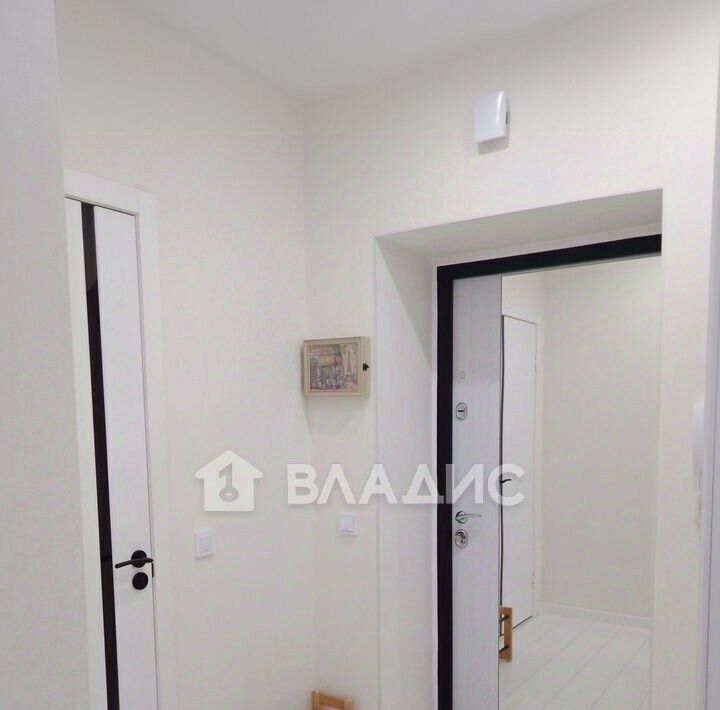 квартира г Калининград р-н Центральный ул Новгородская 5к/3 фото 18
