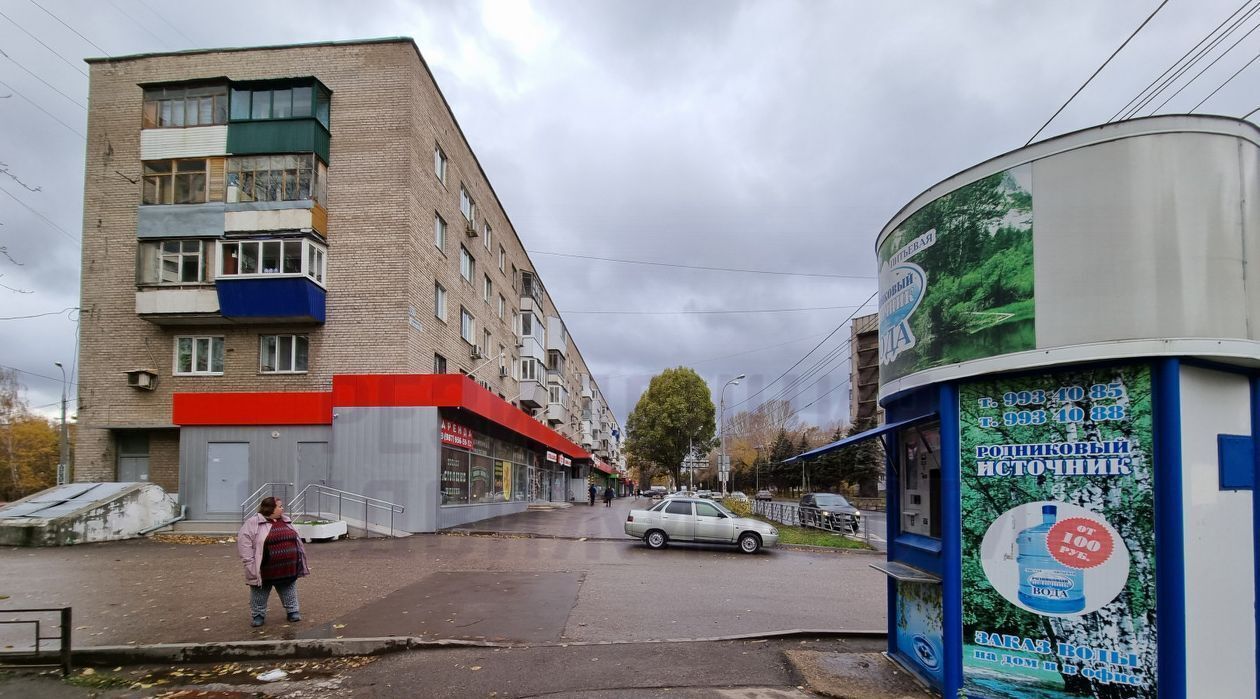 производственные, складские г Самара р-н Советский Победа ул Промышленности 307 фото 1