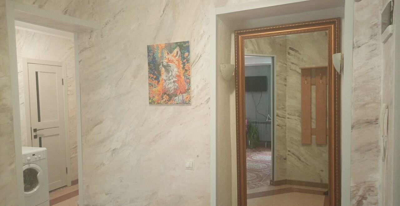 квартира г Томск р-н Кировский ул Киевская 98 фото 6