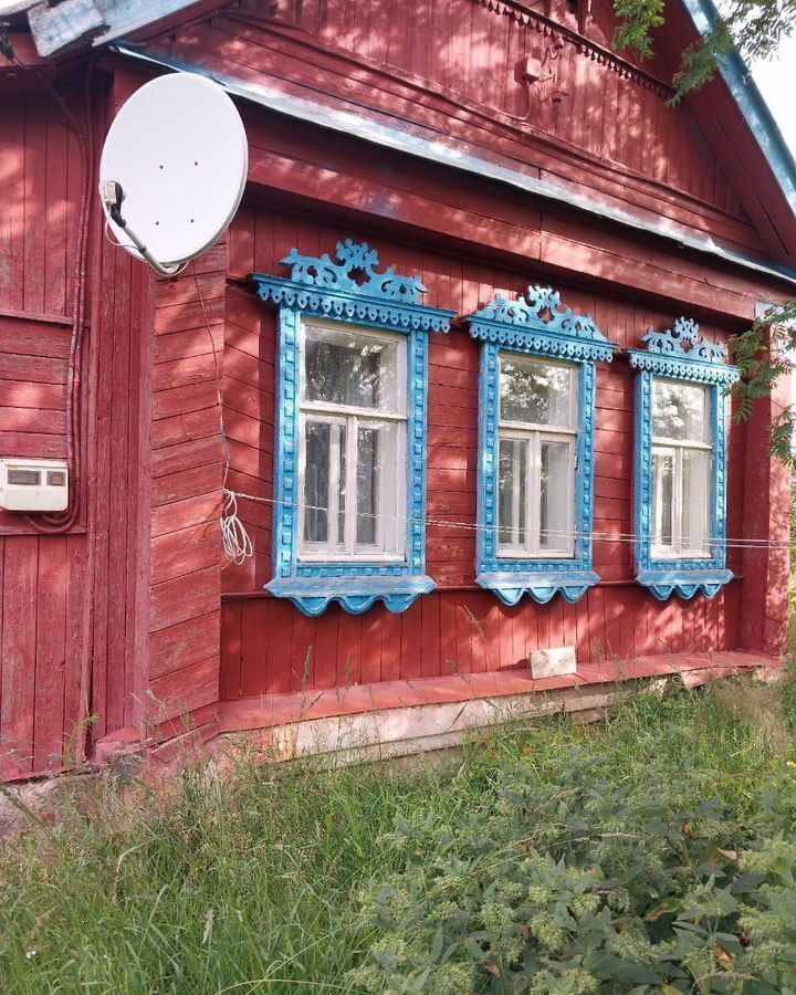 дом р-н Гаврилово-Посадский г Гаврилов Посад 24Н-163 фото 5