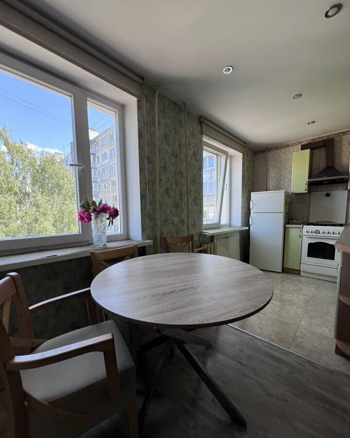 квартира г Калининград р-н Московский ул Батальная 73 фото 5