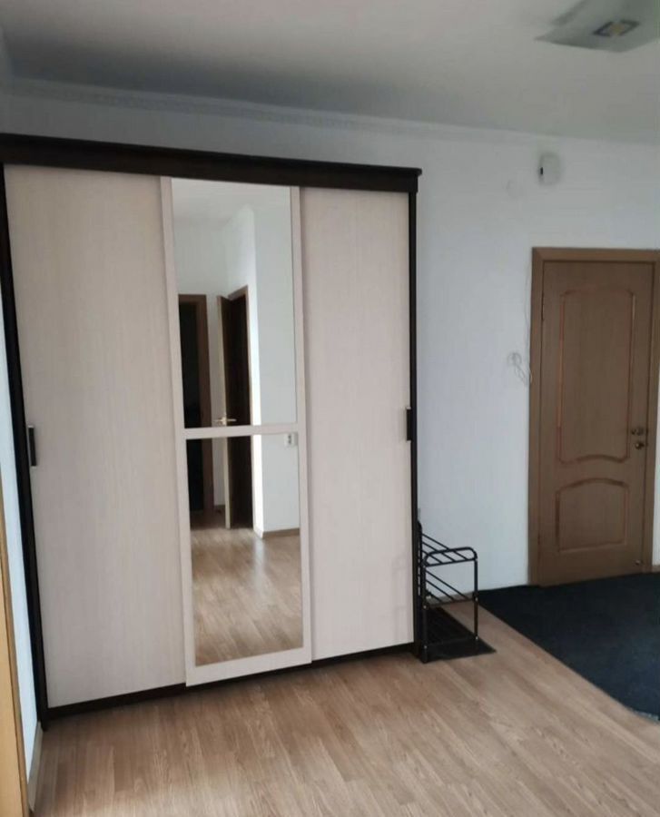 квартира г Улан-Удэ р-н Октябрьский ул Геологическая 24а фото 3