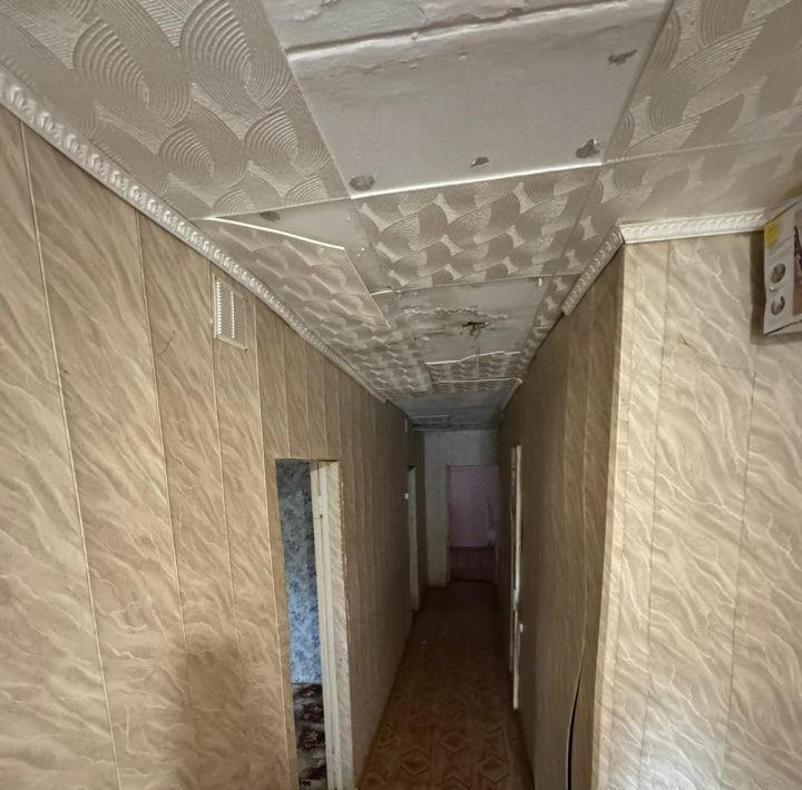 квартира г Орск р-н Советский пр-кт Орский 71 фото 7