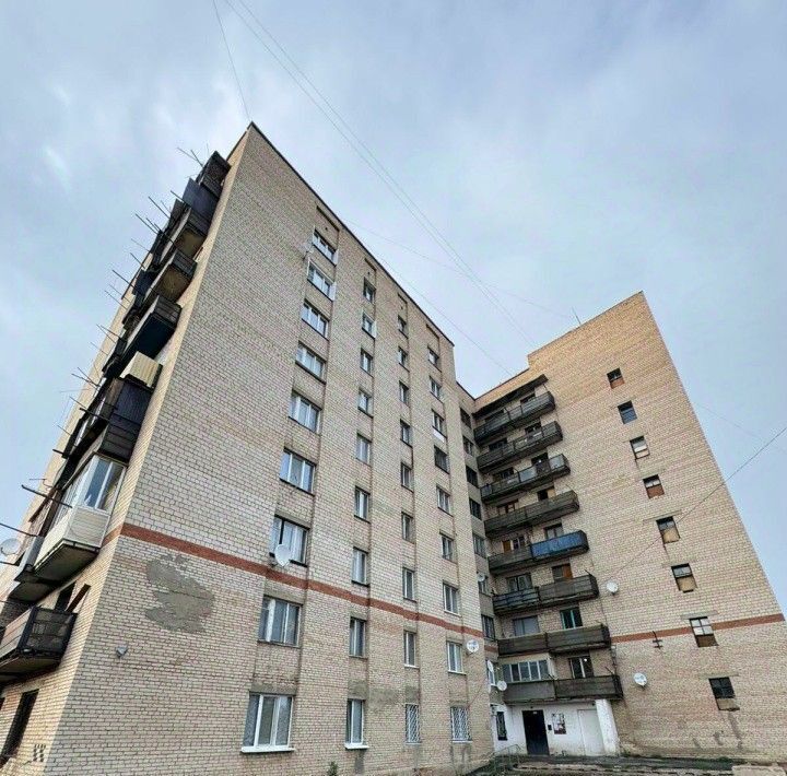 квартира г Орск р-н Советский пр-кт Орский 71 фото 10