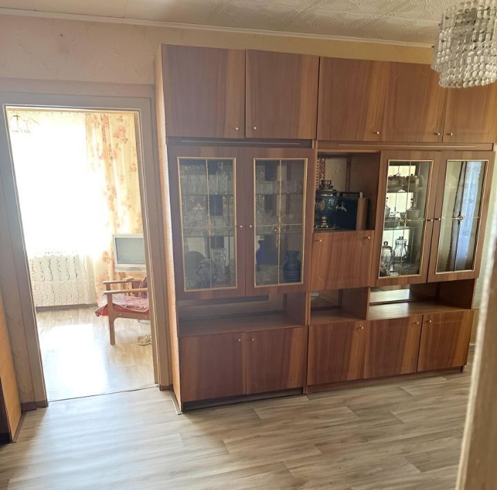 комната г Тула р-н Центральный ул Кауля 12 фото 5