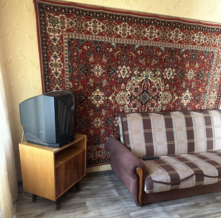комната г Тула р-н Центральный ул Кауля 12 фото 6