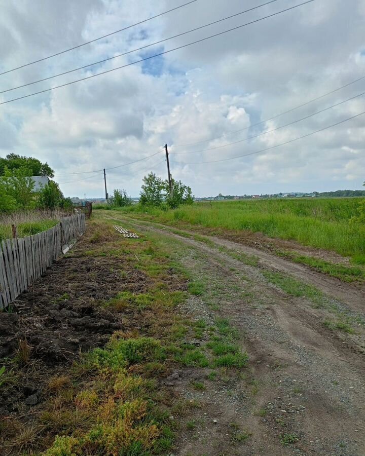земля р-н Еманжелинский г Еманжелинск ул Набережная 136 фото 2
