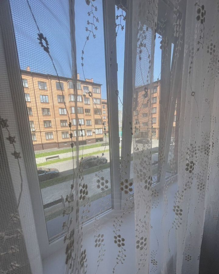 квартира г Владикавказ ул Курсантов-Кировцев 29 Республика Северная Осетия — Владикавказ фото 10