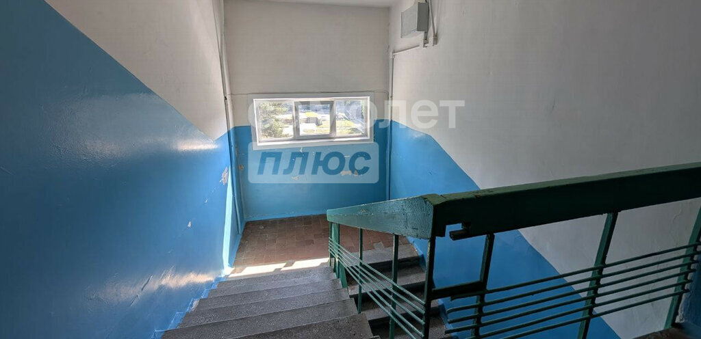 квартира г Саянск мкр Строителей 14 фото 11