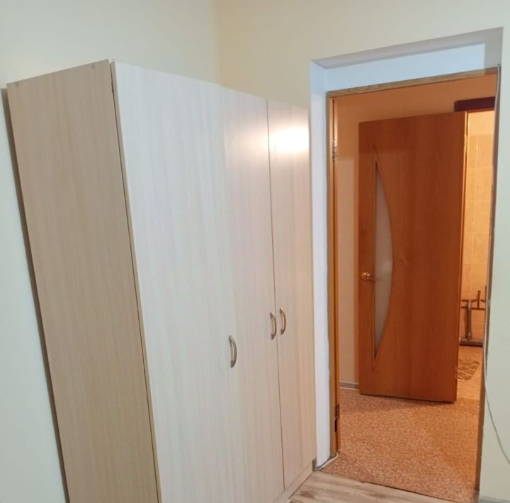 квартира г Иркутск р-н Свердловский ул Маяковского 67/3 фото 15