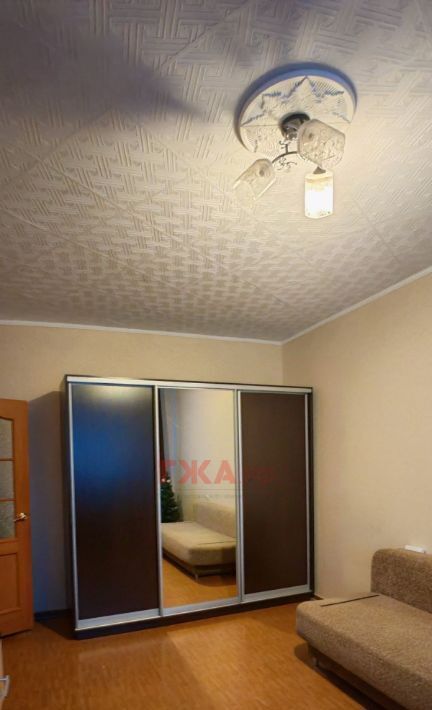 квартира р-н Нерюнгринский г Нерюнгри ул им Кравченко 20/1 фото 3