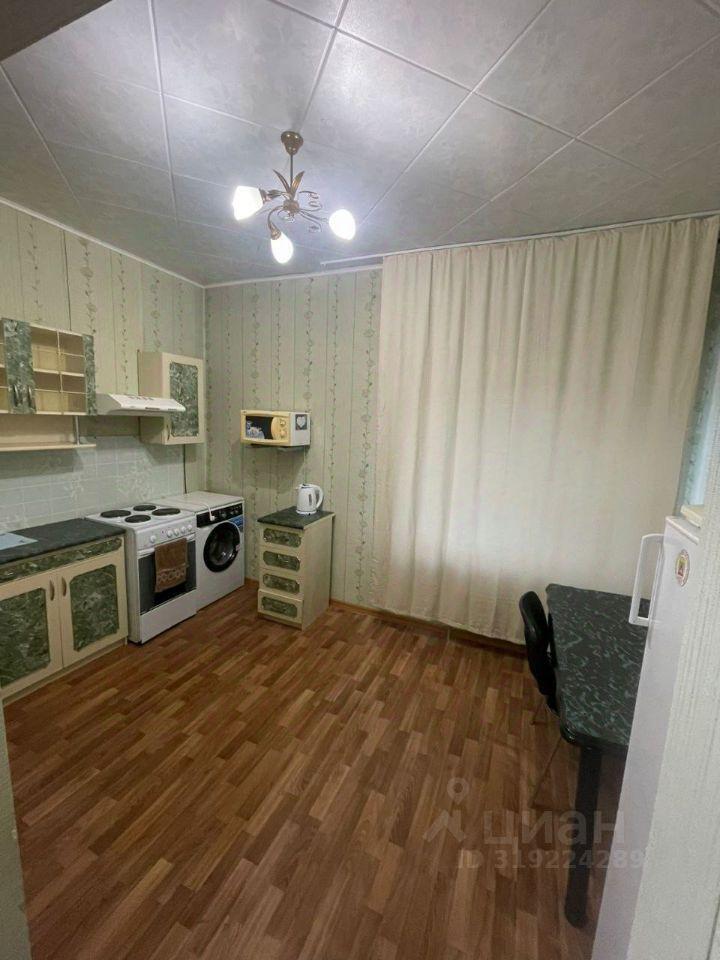 квартира г Краснодар р-н Прикубанский Северный ул Каменная 2/1 фото 5
