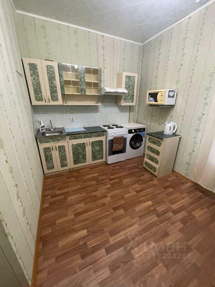 квартира г Краснодар р-н Прикубанский Северный ул Каменная 2/1 фото 6