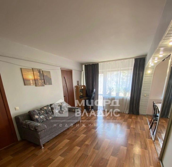 квартира г Омск р-н Центральный ул 21-я Амурская 11 фото 8