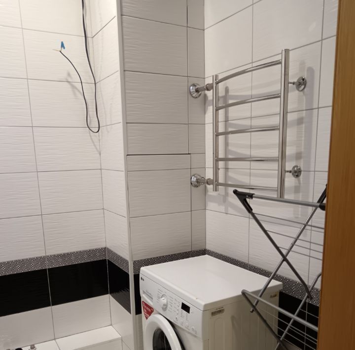 квартира г Омск р-н Кировский ул Ватутина 22а фото 13