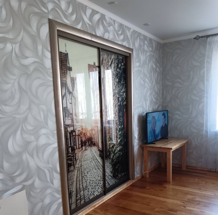 квартира г Омск р-н Кировский ул Ватутина 22а фото 7