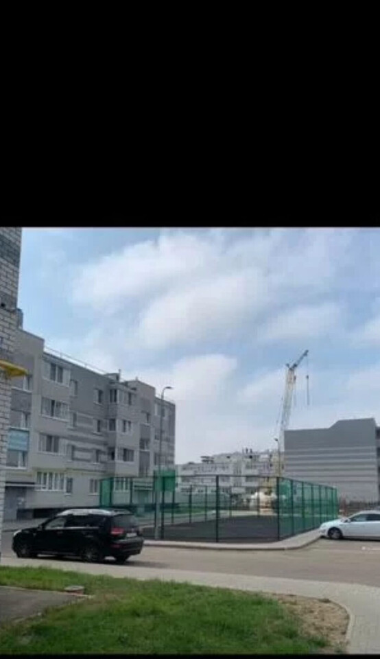 квартира р-н Тутаевский г Тутаев ул В.В.Терешковой 11/1 фото 2