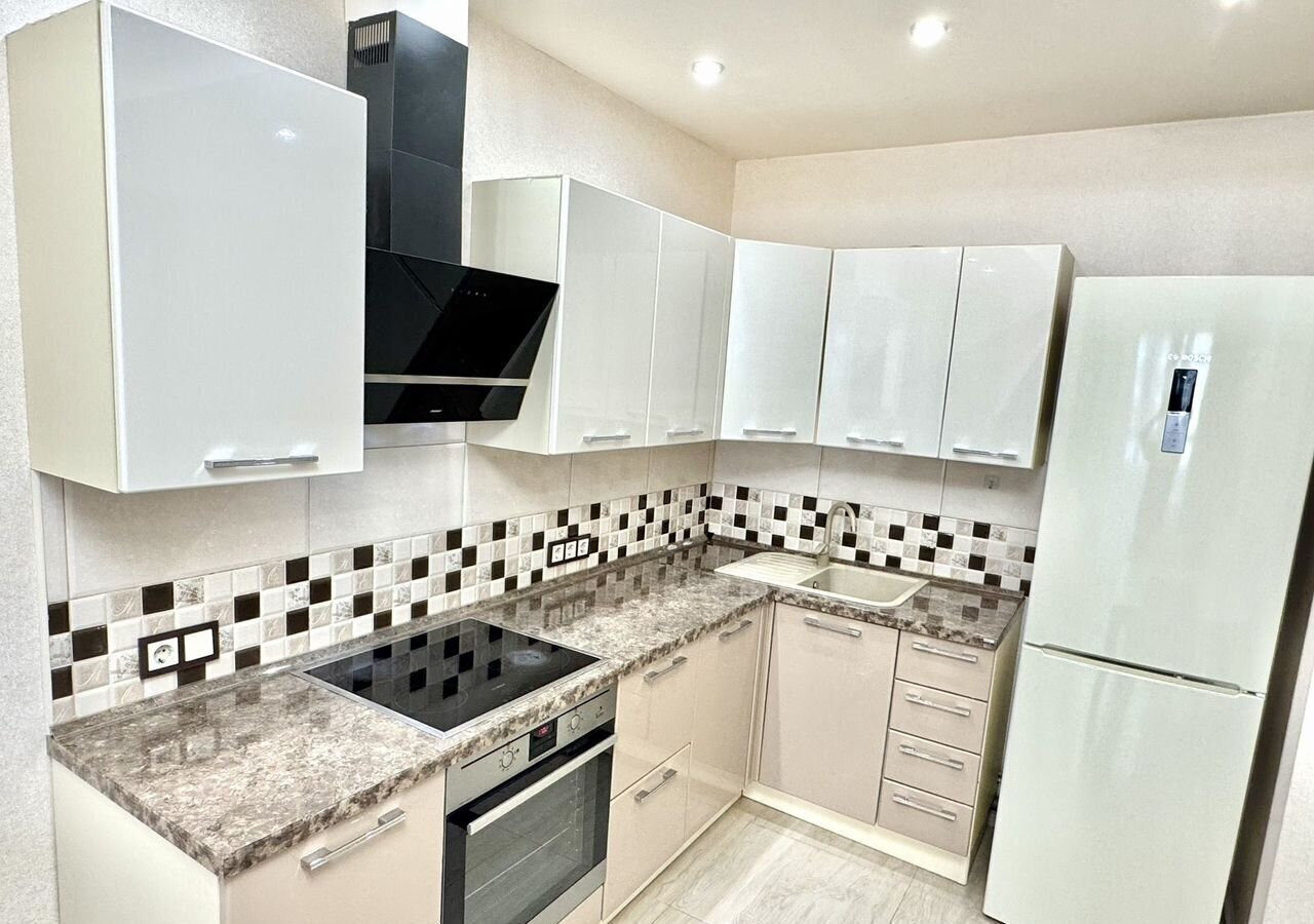 квартира г Иркутск р-н Октябрьский ул Красноказачья 76/2 фото 3
