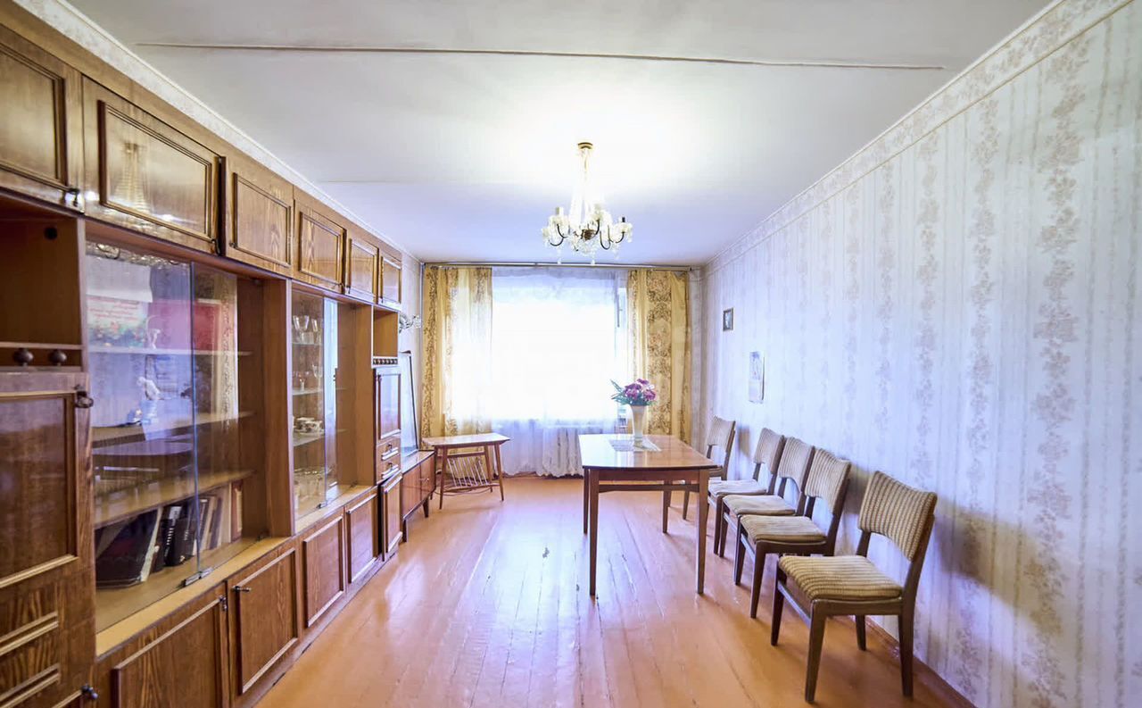 квартира г Стерлитамак Курчатовский ул Коммунистическая 51 фото 6