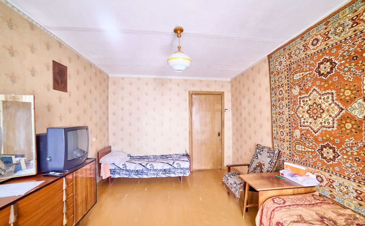 квартира г Стерлитамак Курчатовский ул Коммунистическая 51 фото 11
