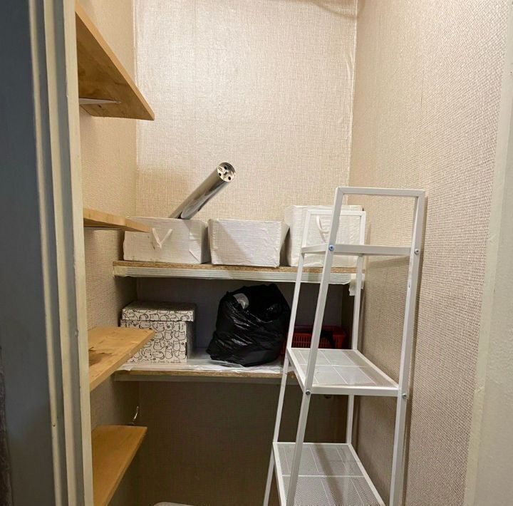 квартира г Димитровград ул Гвардейская 38б фото 6