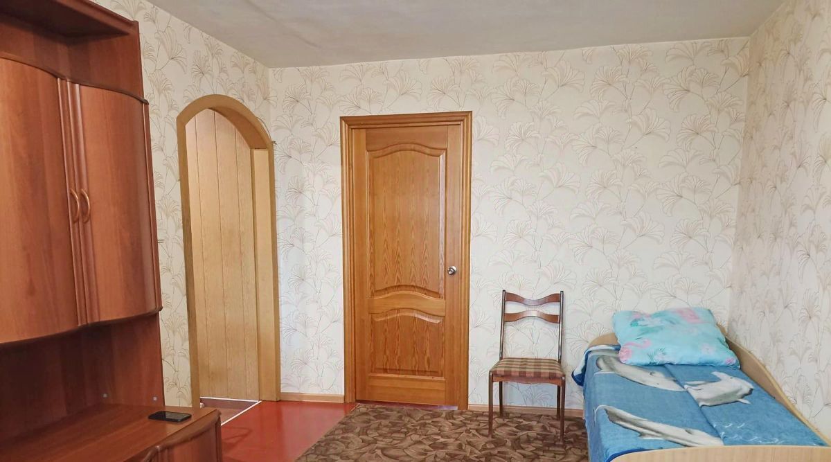 квартира г Новокузнецк р-н Заводской ул Тореза 115 фото 6