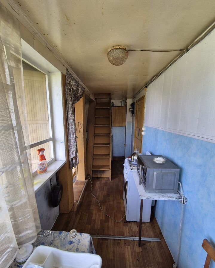 дом г Екатеринбург Академический сад тер. СНТ КоллективныйМалахит фото 14