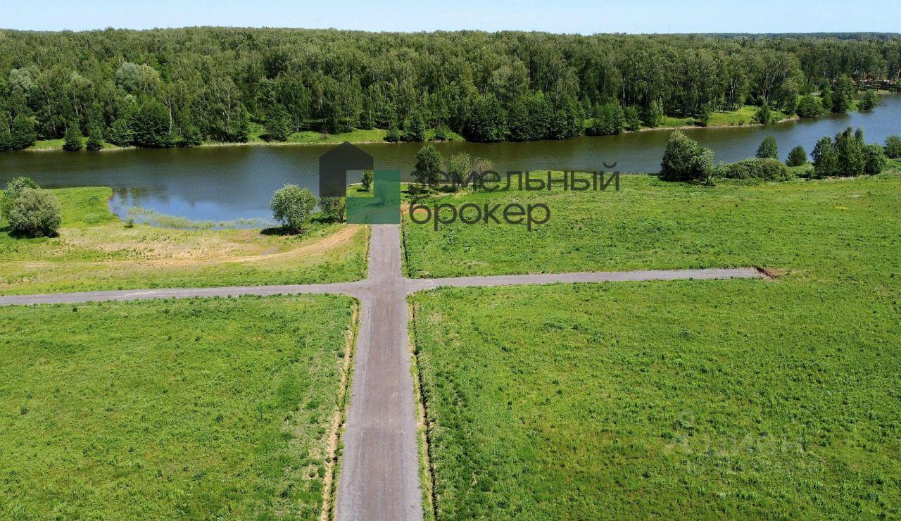 земля г Домодедово Грибоедово кп фото 8
