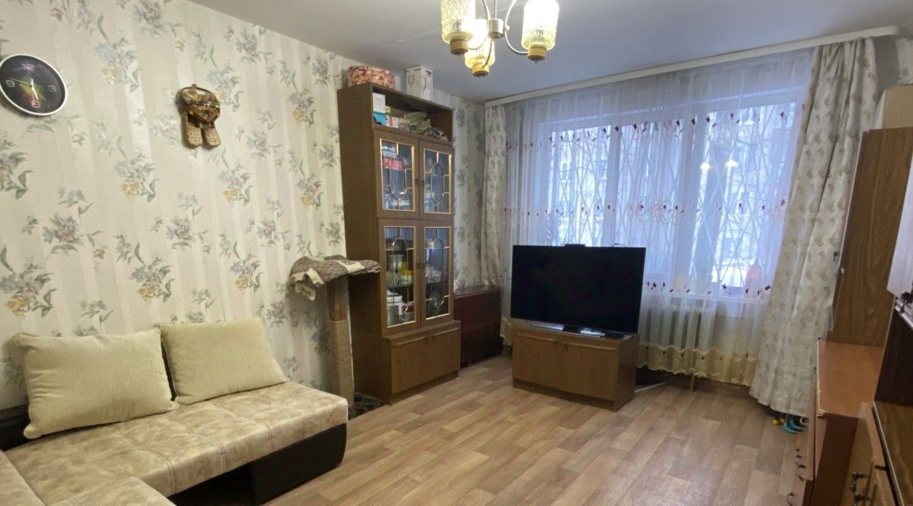 квартира г Березники ул Свердлова 130 фото 1