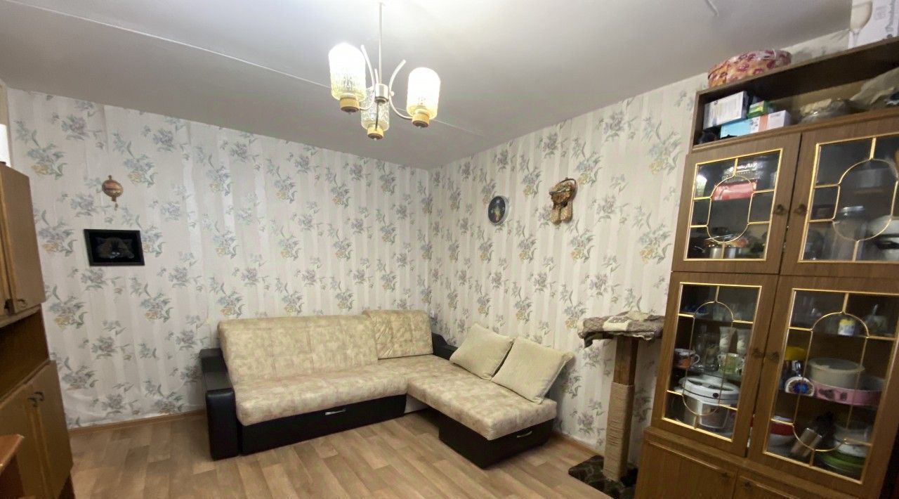 квартира г Березники ул Свердлова 130 фото 2